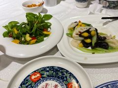 -老浒记烤鸭-北京菜(琉璃厂店)