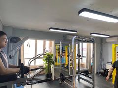 -悦健身私教工作室(双井店)