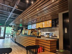 -星巴克(北京长安商场店)