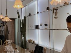 -铁手珈琲制造局metalhands(望京店)