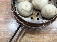 -吃不亏特色包子(三峡广场店)
