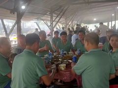 -松山湖南湖湾露营营地
