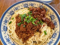 -辣肉面大王(天平路店)