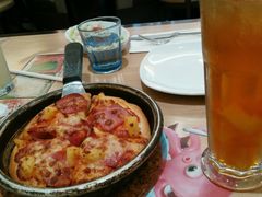 -必胜客(万象城店)