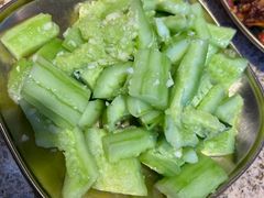 -大头叔烤鸡爪·朝鲜族烤串(天池路店)