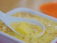 -满记甜品(上海高岛屋二店)