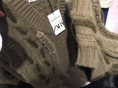 -ZARA(沈阳大悦城店)