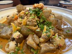 -旺角小渔村(二马路店)