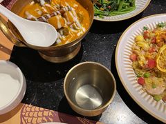 -simply thai天泰(静安嘉里中心店)