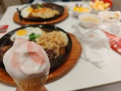 -豪享来中西餐厅(隆昌店)