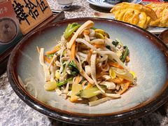 南京素什锦-南京大牌档(人民广场店)