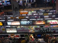 -瓦洛洛传统市场