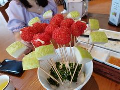 -凤阁楼果木烧鹅(鹤山陈山店)