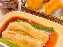 -粤秀小厨·广式早茶(辽宁路店)