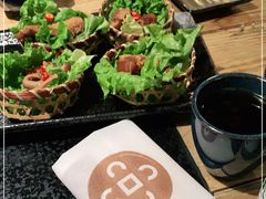 -湊湊火锅·茶憩(上海合生汇店)