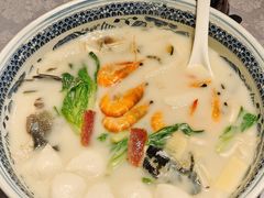 -山外山菜馆(玉泉路店)