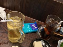 -哥哥の深夜食堂(红松东路店)