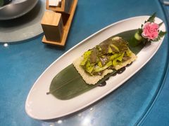 -晶泽丽琅·鱼鲜川菜(川师店)