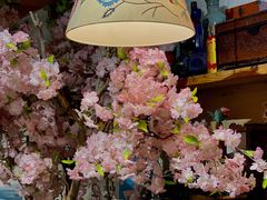 -兰桂坊·花园餐厅(西湖店)