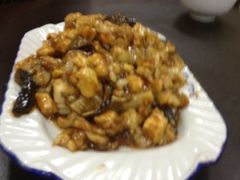 -天津外国语大学（马场道校区）食堂