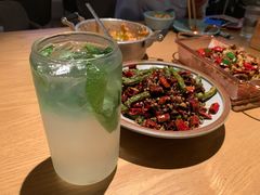 -苦尽酒馆·川菜(鼓楼店)