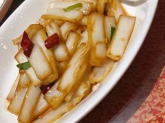 金边白菜-大唐博相府酒店·陕西官府菜