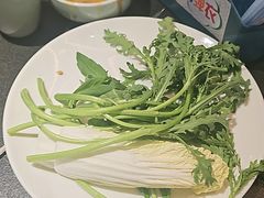 -额尔敦·品质自助(摩尔城店)