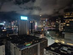 -香港尖沙咀凯悦酒店