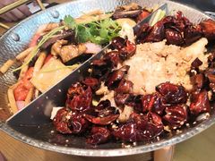 -大丰收脆鱼(万达江北店)
