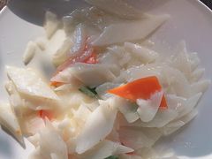 -老牌坊•鲁菜名店•地道济南菜(大观园商埠店)