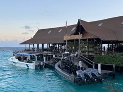 -卡帕莱度假村(西巴丹岛)