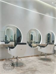 -MMbyHairCode 芭曲发型沙龙