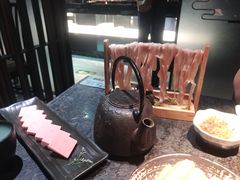 -湊湊火锅·茶憩(新中关购物中心店)