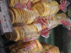 -老香齋(五角场店)