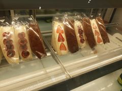 -Fruwich果明治(西单更新场店)