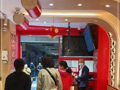 大堂-再回首(西关木塔巷店)