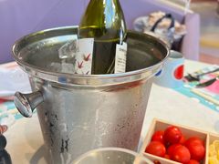 -水桶王国主题餐厅·聚会·生日派对·亲子活动·家庭套餐(亚龙湾希尔顿店)