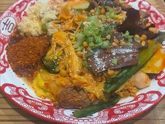 -海椒市落舌·麻辣烫冒菜(晶融汇店)