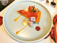 -Kathleen's Waitan 凯圣琳江景西餐厅(外滩店)