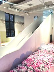 -Arkid安奈欢乐王国(百花里店)
