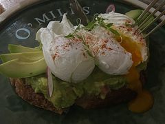 -O'mills Sourdough Bakery&Bistro(永嘉路店)