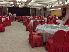 -卡尔顿东方银龙酒店•广西菜•早茶