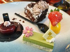 -金海湾自助餐厅(金陵饭店)