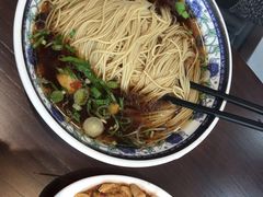 -东吴面馆(东兴路店)