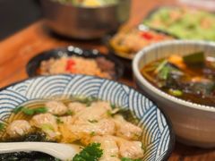 -北丐先生·野馄饨烧烤(雨花万象店)