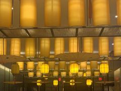 -福州天元国际威斯汀酒店·中国元素餐厅