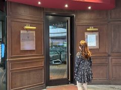 -Wolfgang’s Steakhouse 沃夫冈牛排馆(上海白玉兰广场店)