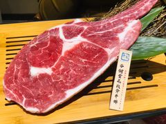 -NIUAN牛庵·日式和牛烧肉(恒隆店)