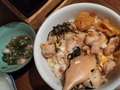 -铃木食堂(帽儿胡同店)