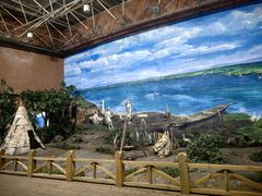 -东北民族民俗博物馆